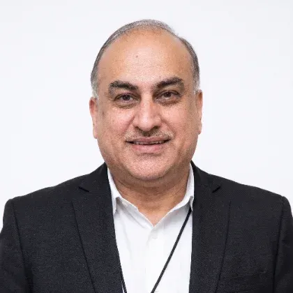 Mohammad Aamir Khan, MD