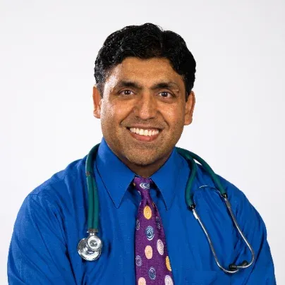 Niaz Farhat, MD